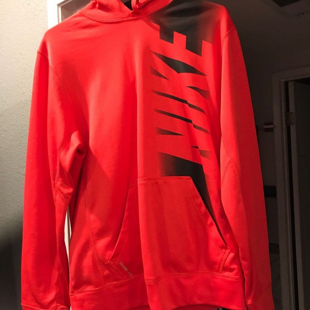 All year round hoodie